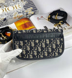 DIOR BOBBY east-west bag