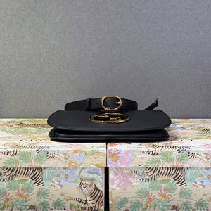 Gucci Blondie shoulder bag  black