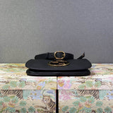 Gucci Blondie shoulder bag  black