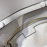 Gucci Blondie shoulder bag white