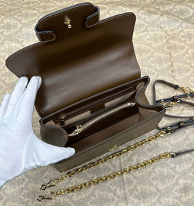 Gucci Horsebit 1955 medium bag