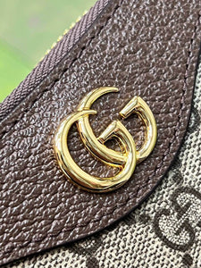 Gucci Ophidia GG small handbag