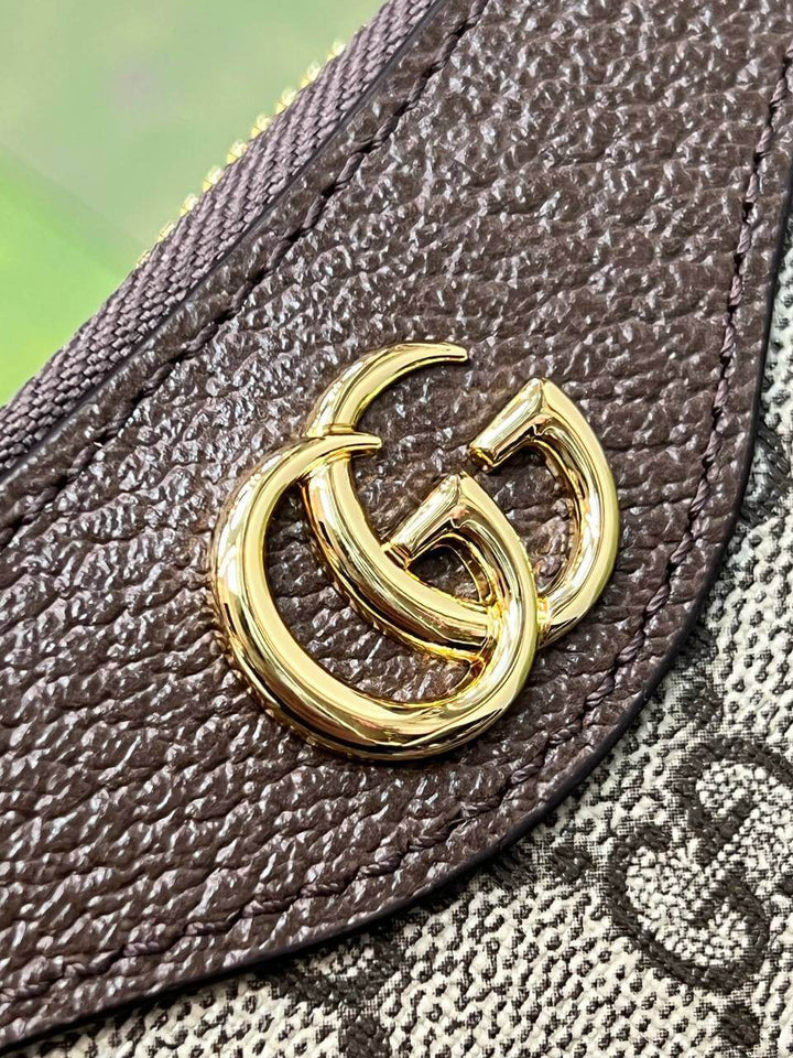 Gucci Ophidia GG small handbag