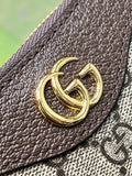 Gucci Ophidia GG small handbag