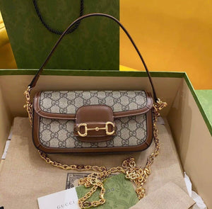 Gucci Horsebit 1955 shoulder bag