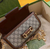 Gucci Horsebit 1955 shoulder bag
