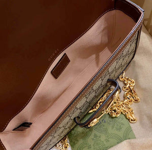 Gucci Horsebit 1955 shoulder bag