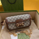 Gucci Horsebit 1955 shoulder bag