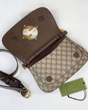 Gucci Blondie shoulder bag  monogram