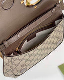 Gucci Blondie shoulder bag  monogram