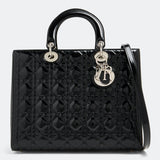 Dior Lady Dior Bag