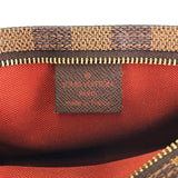 LOUIS VUITTON Damier Truth Make Up N51982 Pouch