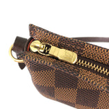 LOUIS VUITTON Damier Truth Make Up N51982 Pouch