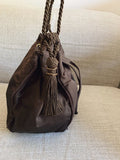 Prada Nylon Drawstring Bag