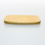 LOUIS VUITTON Epi Agenda Jeode Travel Case Yellow LV Auth am3002s