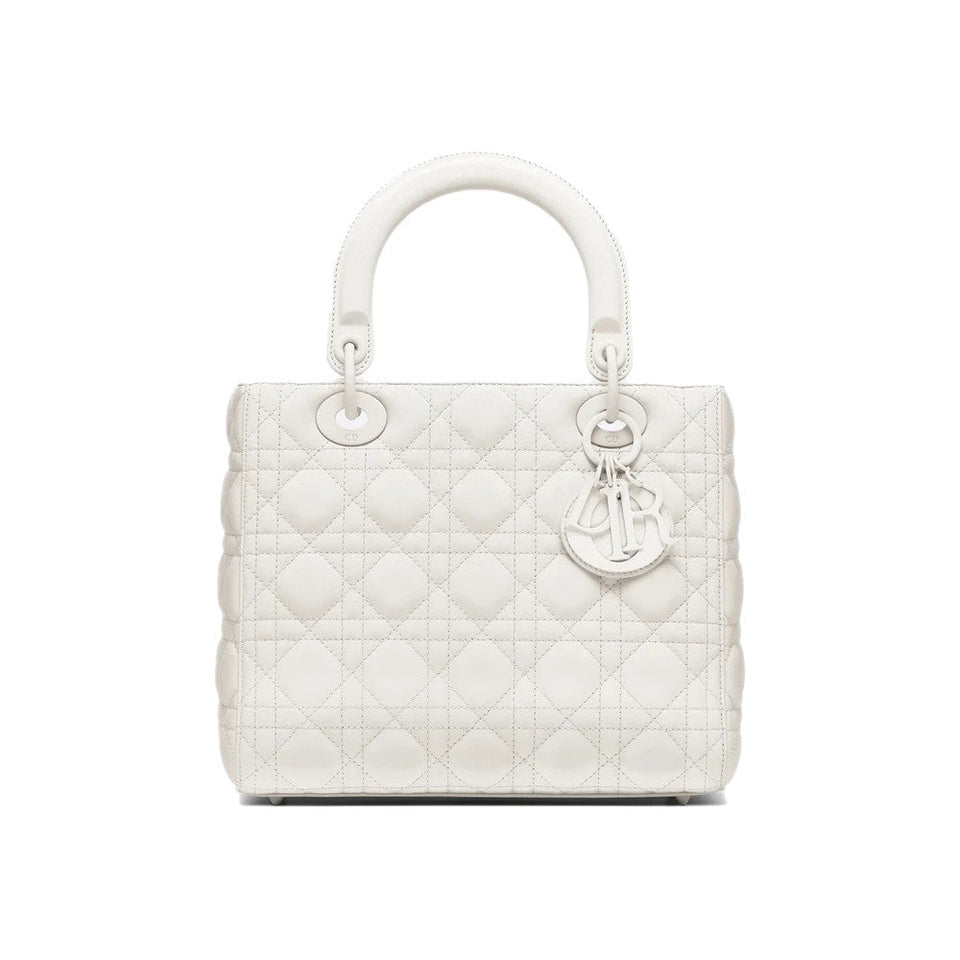 Lady Dior bag