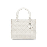 Lady Dior bag