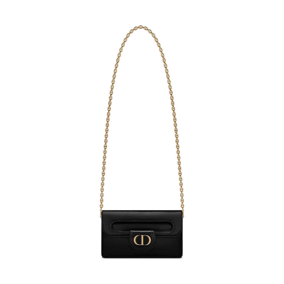Medium DiorDouble Bag