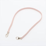 Dior Lady Dior Pink Cannage Leather Medium 2way