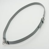 Lady Dior Grey Patent Cannage leather 2-way