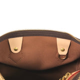 LOUIS VUITTON Monogram Speedy 25 Handbag