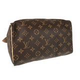 LOUIS VUITTON Monogram Speedy 25 Handbag