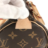 LOUIS VUITTON Monogram Speedy 25 Handbag