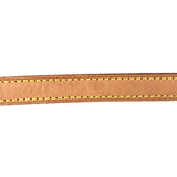 LOUIS VUITTON Monogram Drouot Shoulder Bag