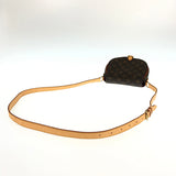 LOUIS VUITTON Monogram Tamburan M51179 Shoulder bag