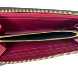 Louis Vuitton Monogram Clemence Wallet
