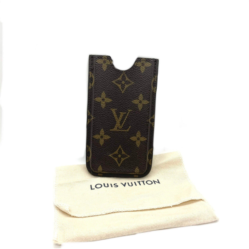Louis Vuitton Monogram iPhone 5 Case