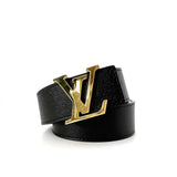 Louis Vuitton Reversible Initiales Belt Size 90/36