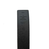 Louis Vuitton Reversible Initiales Belt Size 90/36