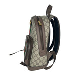 Gucci GG Supreme Ophidia Backpack - Small