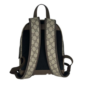 Gucci GG Supreme Ophidia Backpack - Small