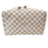 Louis Vuitton Damier Azur Sperone Backpack
