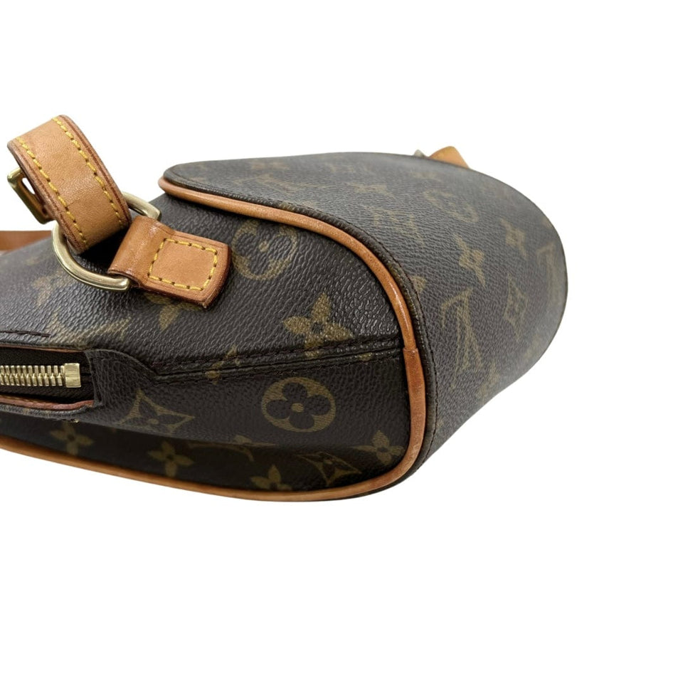 Louis Vuitton Monogram Ellipse Backpack