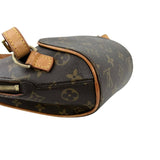 Louis Vuitton Monogram Ellipse Backpack