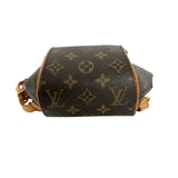 Louis Vuitton Monogram Ellipse Backpack