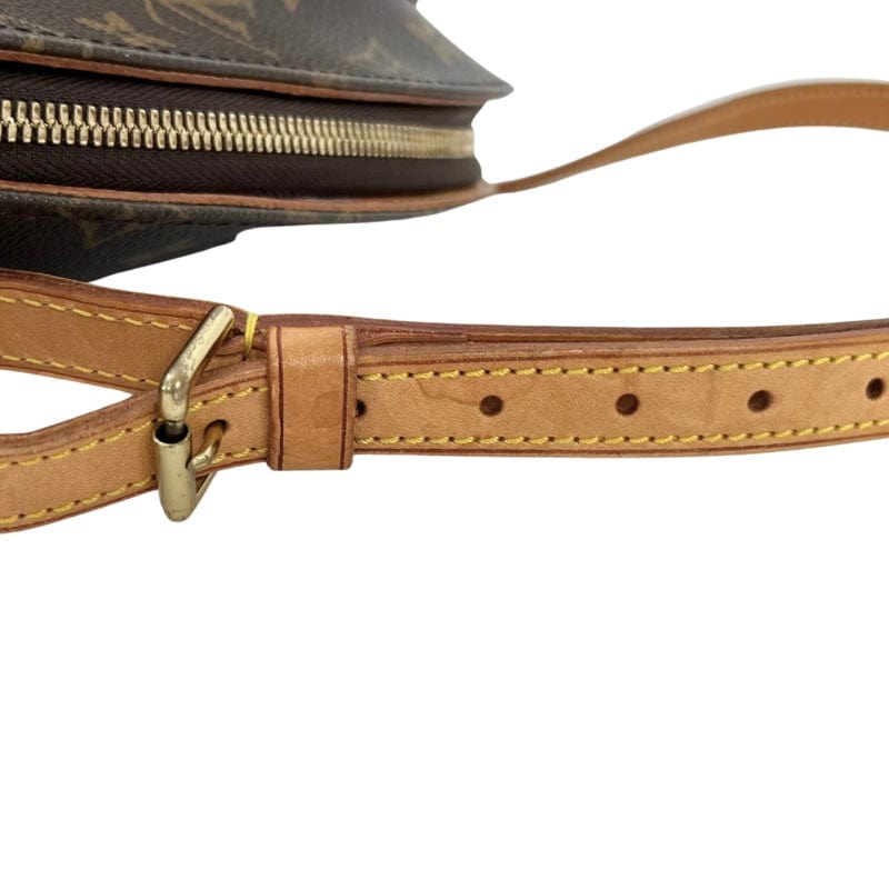 Louis Vuitton Monogram Ellipse Backpack