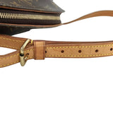 Louis Vuitton Monogram Ellipse Backpack