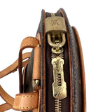 Louis Vuitton Monogram Ellipse Backpack