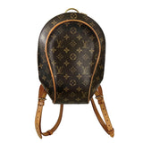 Louis Vuitton Monogram Ellipse Backpack
