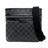 Louis Vuitton Damier Graphite Thomas Crossbody