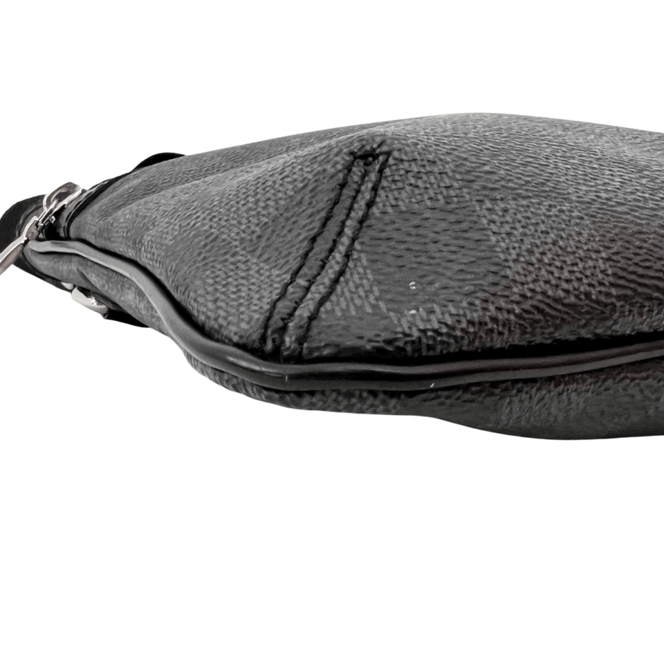 Louis Vuitton Damier Graphite Thomas Crossbody