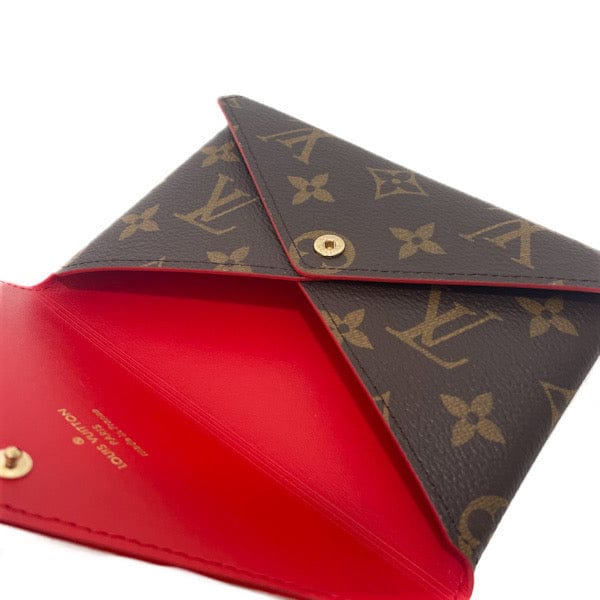 Louis Vuitton Medium Monogram Kirigami Pochette