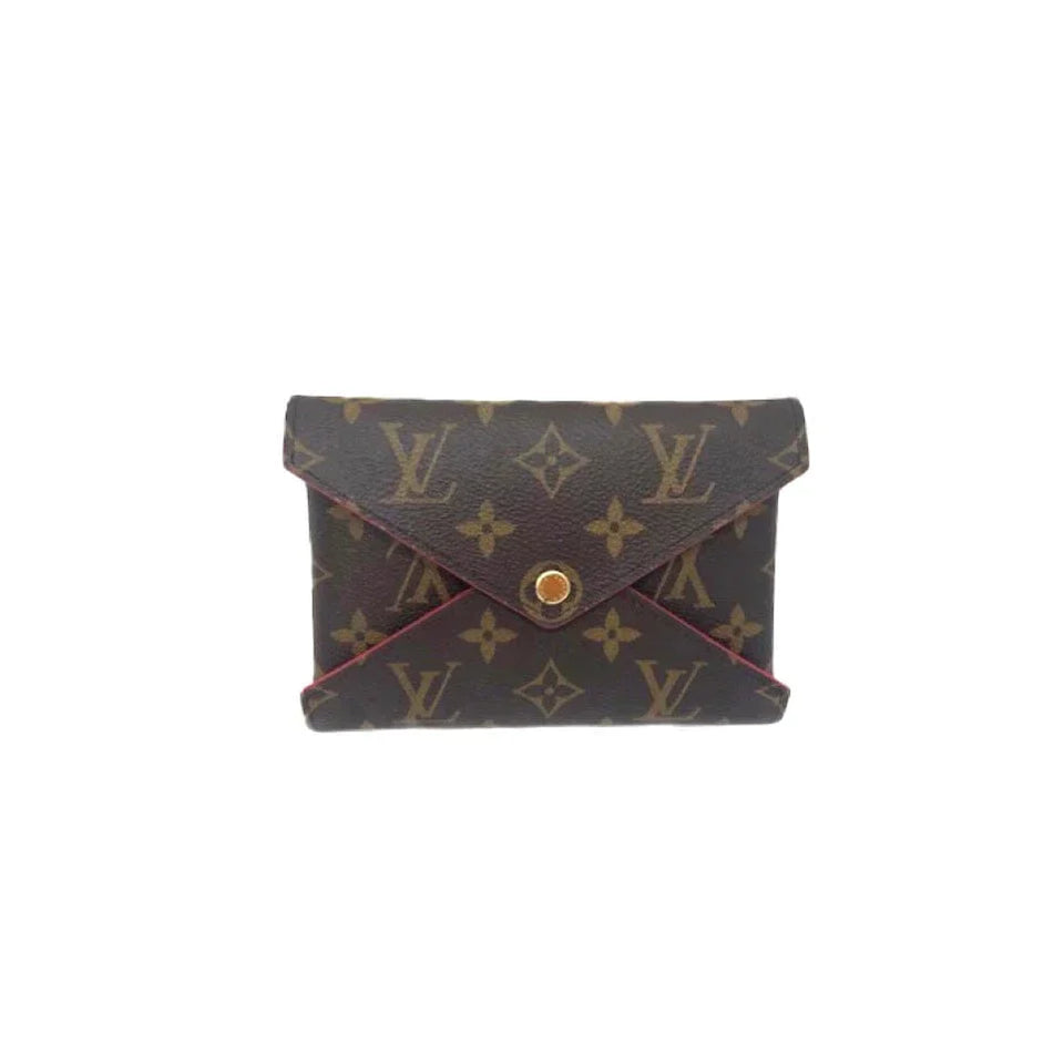 Louis Vuitton Medium Monogram Kirigami Pochette