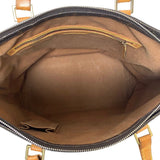 Louis Vuitton Monogram Cabas Mezzo Tote