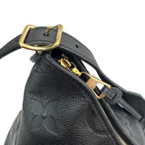 Louis Vuitton Monogram Empreinte Carryall PM