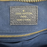 Louis Vuitton Monogram Empreinte Carryall PM